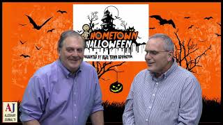 JournalTV News for Friday October 26 2018