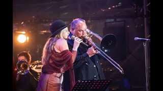 Download Lagu Shaffy \u0026 Brass • Buiksloterkerk, Amsterdam • 11/01/2026 MP3
