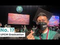 No. 17: UPCM Graduation | UP College of Medicine Class 2022