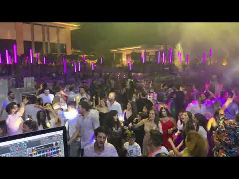 DJ OR ROSH דביר וירדן דוריה 