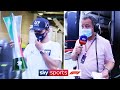 Ted reveals who at Mercedes knew the pitlane was shut & speaks to Pierre Gasly! | The Notebook Italy