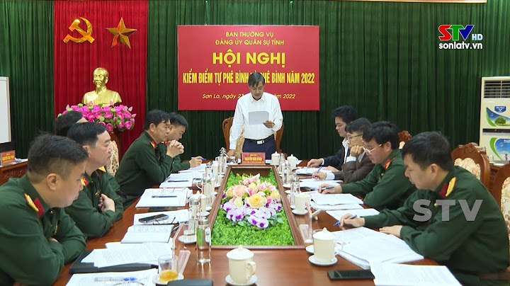 Ban thường vụ đảng ủy dịch là gì năm 2024