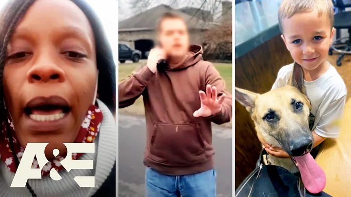 Neighborhood Wars: Most Viewed Moments of 2025 | A&E