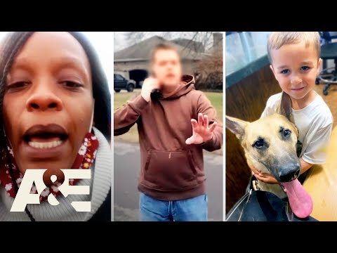 Neighborhood Wars Most Viewed Moments Of 2025 A E