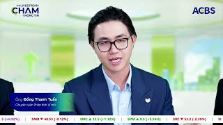 MARCH MACROECONOMIC UPDATE AND APRIL OUTLOOK - Replay of the Touch Information livestream