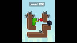Level128 #fofgames#snakepuzzle#saudiarabia#games#gaming#gameplay#explore#puzzle#fun#اكسبلور#السعودية