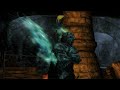 Gdbs the revenge with dynamic combat for skysa  skyrim 