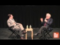 Q&A with Martin Scorsese, "Mean Streets"