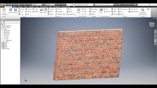 Autodesk Inventor - Decal/Texture