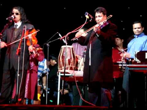 Kari Amir Uddin Oldham 2008 Track 01.MPG