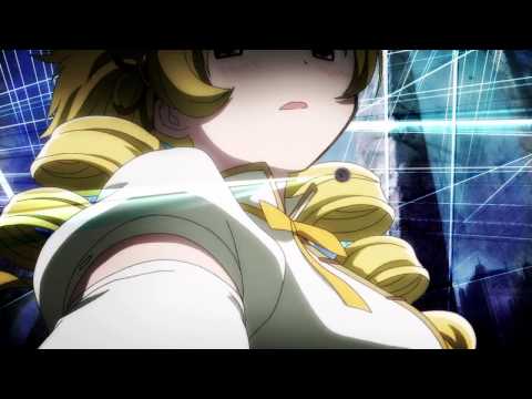 Akemi Homura VS Mami Tomoe