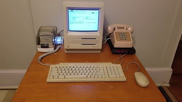 2018: Still Trying to Download Stuffit Expander on Macintosh SE