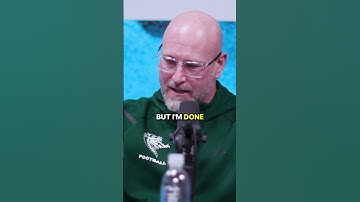 The Day God Called Me to Coach | Owners Table Podcast with Thomas Cox