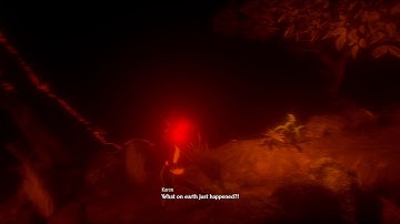 Code Vein: Isis Vestige I