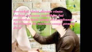 ISTIKHARAH CINTA lyric.wmv