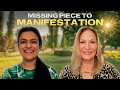 The missing piece to manifestation with dr tara swart md  regina meredith