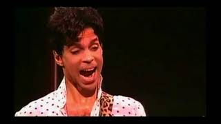 Video thumbnail of "Prince - The question of U (Musicology Tour Los Angeles) best solo, amazing voice"
