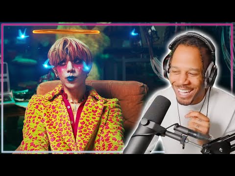 DPR IAN - So I Danced (Official Music Video) | Reaction