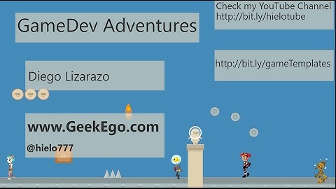 Text Boxes in Construct 2