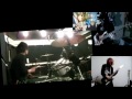 【rojer】インビジブルを勝手に叩いてみた