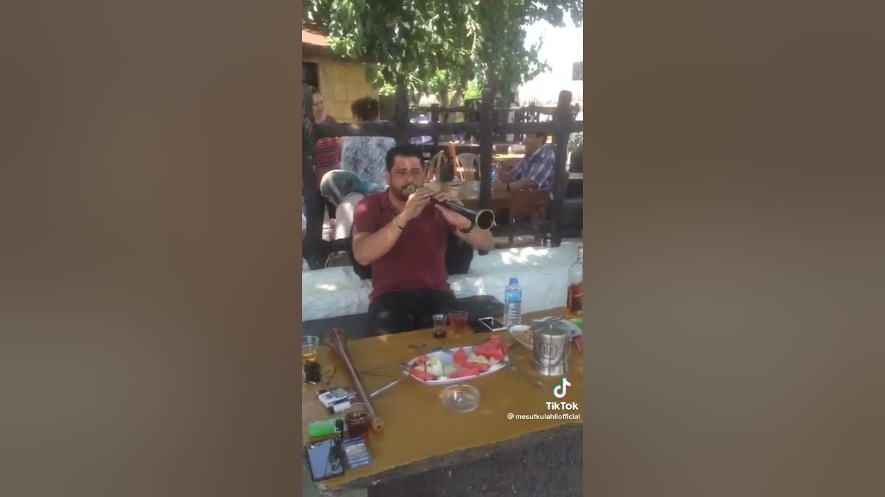 Mesut külahlı yok böyle zurna çalmak.. YouTube