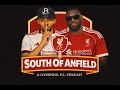 South of Anfield (EP11) - 3pts against Everton - Arsenal Lose - Champions league spot ?