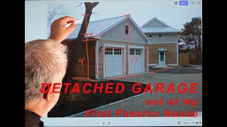 PH11 Episode 20 GARAGE SECTION by Steven Baczek Architect 536 views 13 days ago 19 minutes