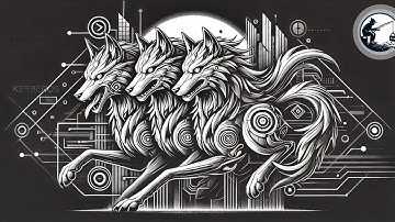 Hacking Active Directory | Kerberoasting | GOAD (HEB)