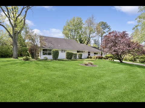 3517 Autumn Drive, Pikesville, MD home video tour