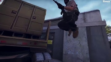 Edit your csgo video at professional level - Best Video Editing service