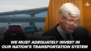 Trump’s transportation priorities put Big Oil first, families last