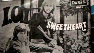 SweetHeart     ------ Bee Gees