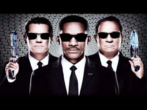 Men in Black 3 (2012) - Main Titles Theme