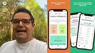 Northernlands 4 - Dan Graf - Using carbon intelligence to help users shop sustainably