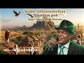 Aadam Haaruun Wayin Sidhaammadhaa Allaattii Na Gorii Ai Cover 