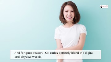 From Classroom to Campus: The Benefits of Using QR Codes in Education