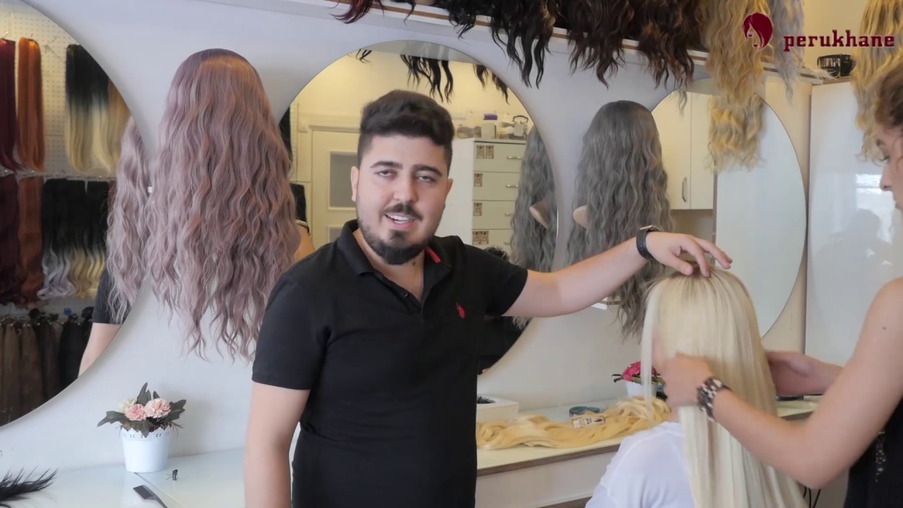 Monumentaal Editor Moskee suzan peruk modelleri na school overspringen  borstel