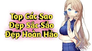 Top 10 cung hoàng đạo sắc sảo nhất hot nhất