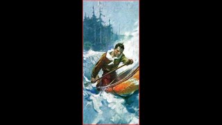 Rolemaster Classic - GM Max's Session 10 - Arnam's Adventures in Rowing!