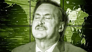 Mike Lindell Is Trying To Takeover The Republican Party