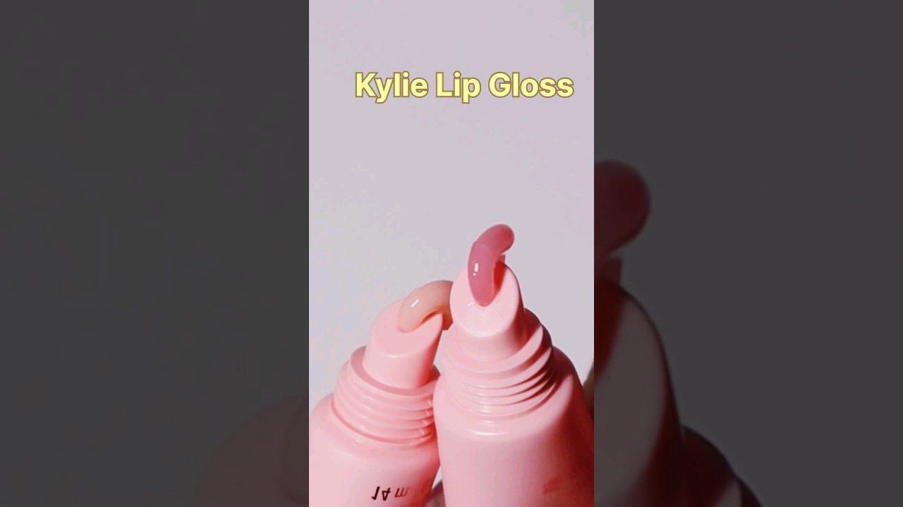 Kylie Lip Gloss 
