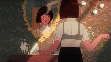 SIAMÉS "My Way" Single Version [Official Animated Music Video]