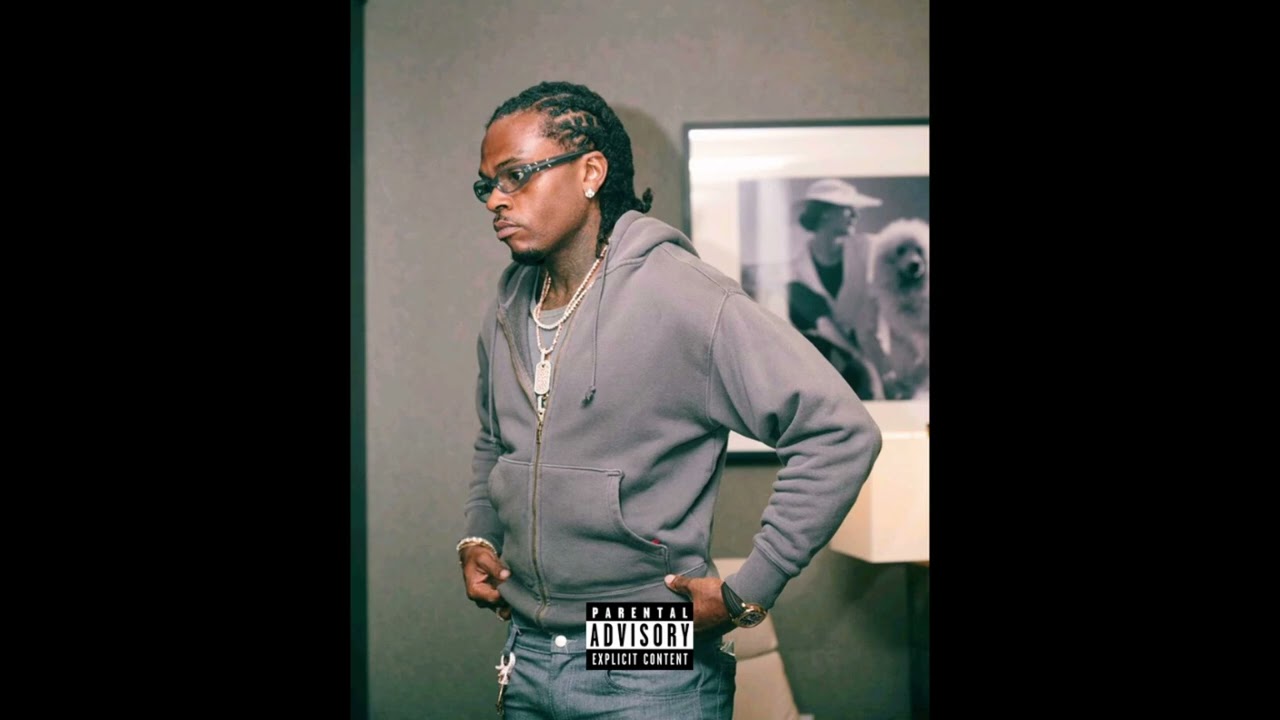 [FREE] Gunna Type Beat - "Contemplating"