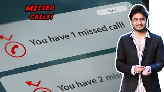 Missed Calls | Bengali | Nasif Akhtar