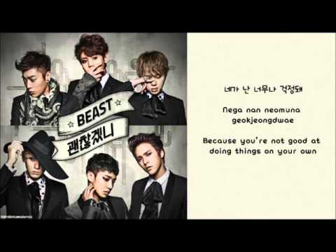 (+) b2st_will_you_be_alright