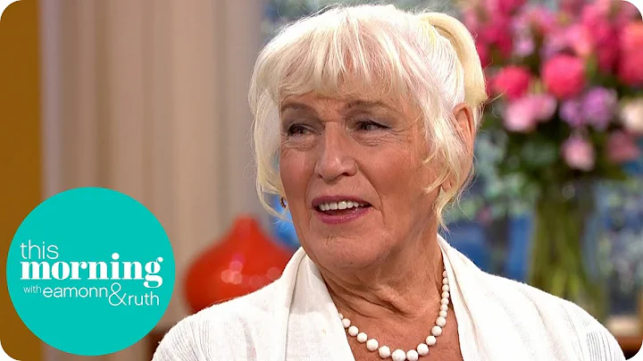 I Had Gender Reassignment Surgery Aged 81 | This M...