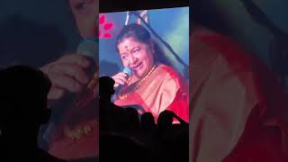 En Jodi Manja Kuruvi #kschithra #live