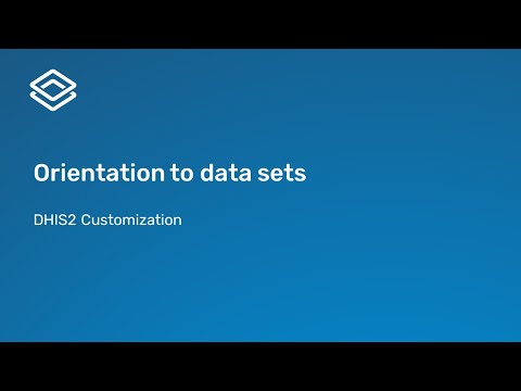 5.1.1 Orientation to data sets [Part 1 of 5]