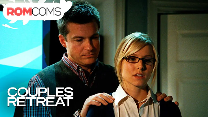 Divorce Powerpoint - Couples Retreat | RomComs