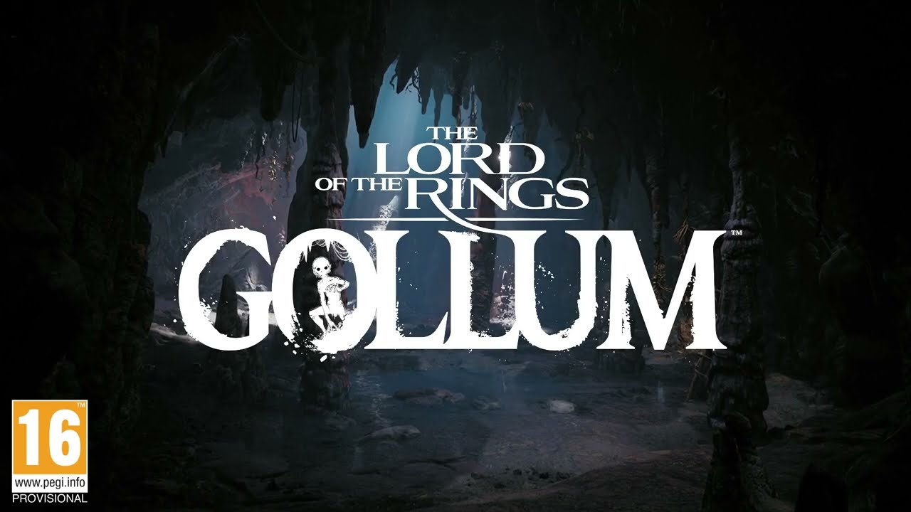 The Lord of the Rings: Gollum™ - Gameplay Trailer 